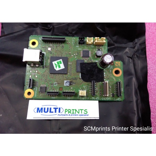 Jual Main Mainboard Printer Canon G3000 New / Logic Board G3000 Canon ...