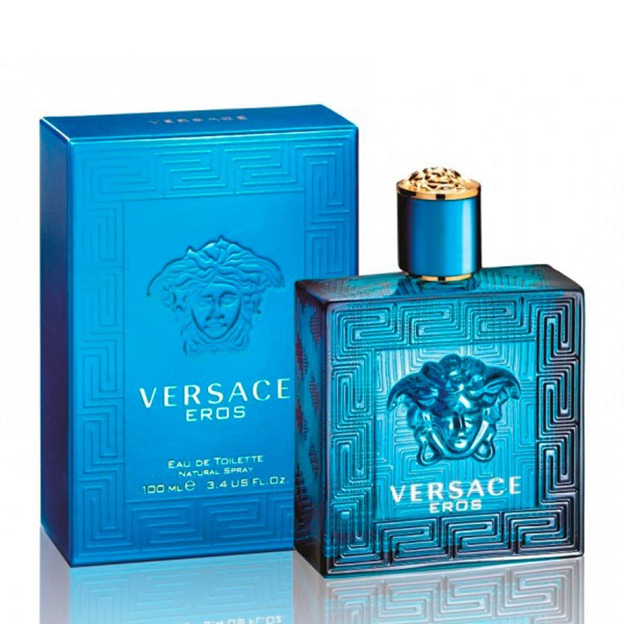 PARFUM VERSACE EROS