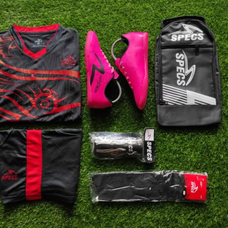 Jual Ready Favorit sepatu futsal specs original lightspeed specs spyder