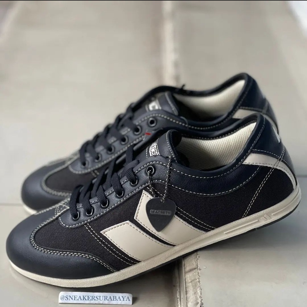 Macbeth brighton sale black cement