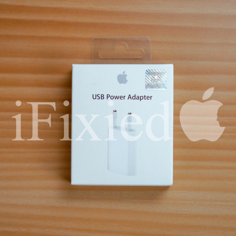 Jual Power Adaptor iP Kaki 2 | Shopee Indonesia