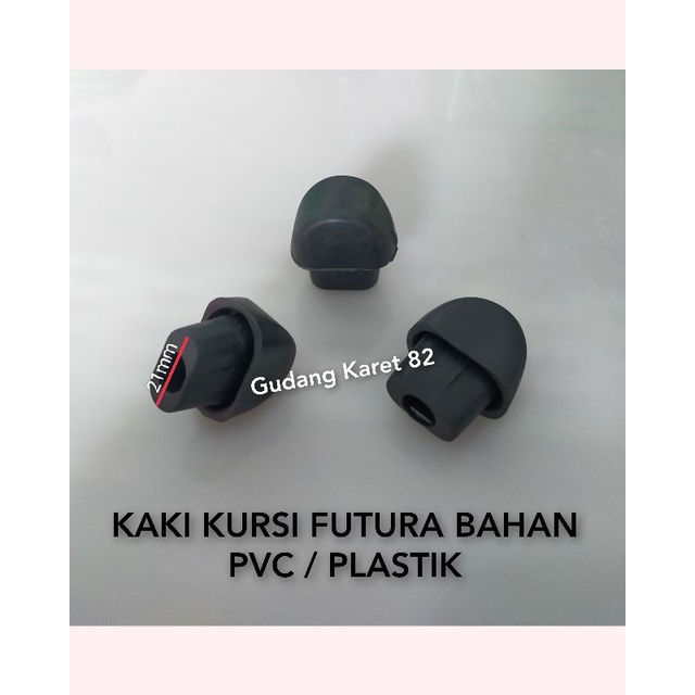 Jual KAKI KURSI FUTURA BAHAN PVC / PLASTIK | Shopee Indonesia