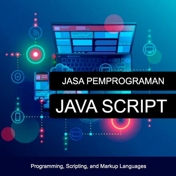 Jual Jasa Coding Pemprograman Javascript | Shopee Indonesia