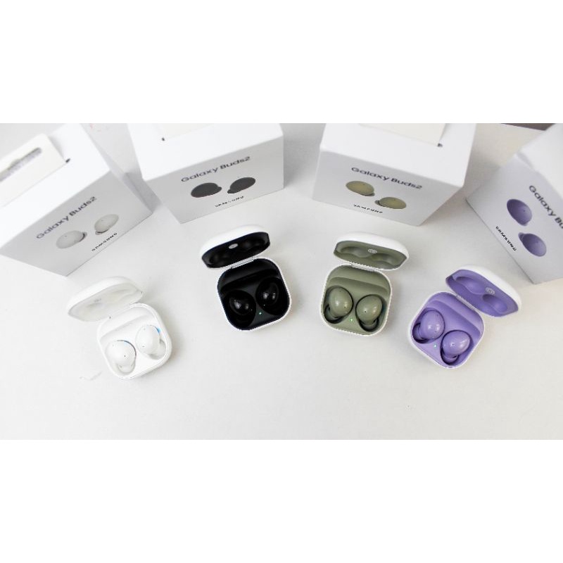Jual Galaxy Buds 2 By Pods Indonesia | Shopee Indonesia