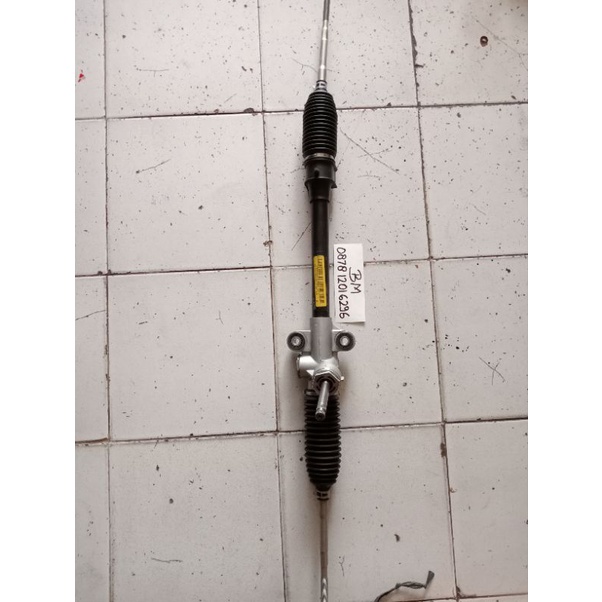 Jual rack steer atau steering rack Suzuki Karimun wagon R | Shopee ...
