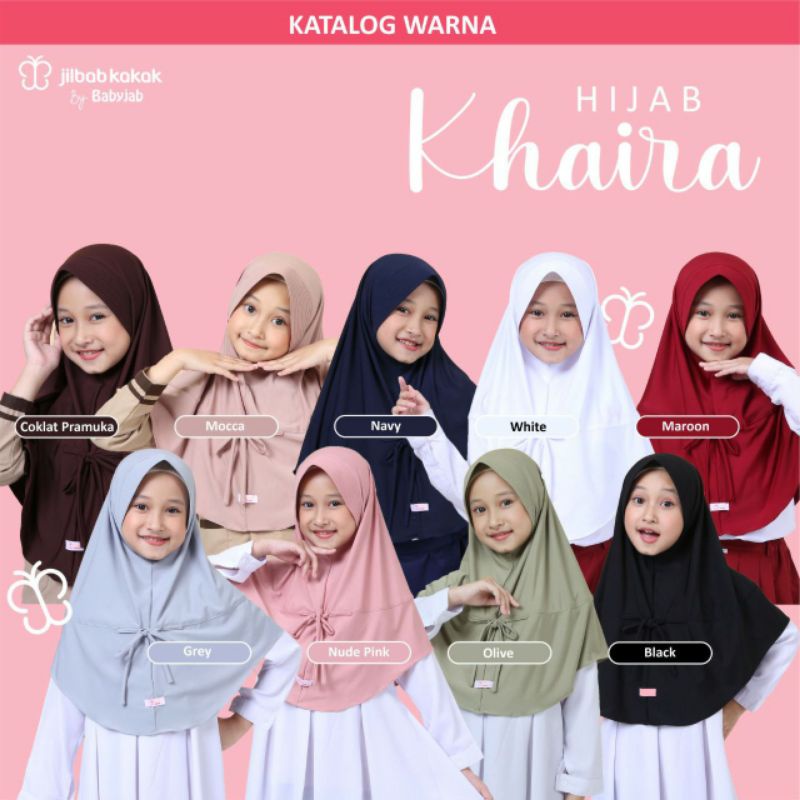 jual-jilbab-kaka-hijab-khaira-hijab-remaja-shopee-indonesia