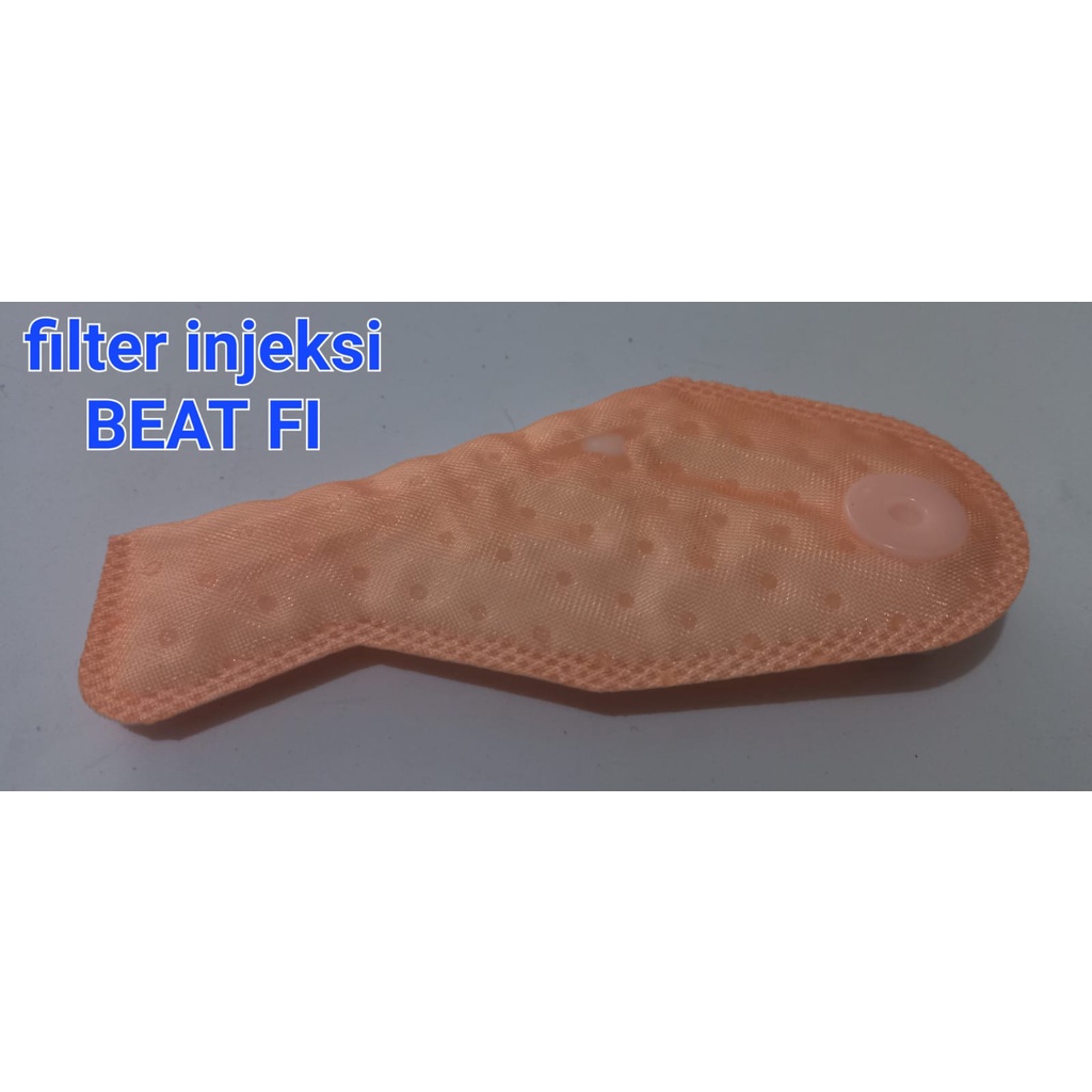 Jual filter injeksi / saringan pompa injeksi honda beat injeksi ...