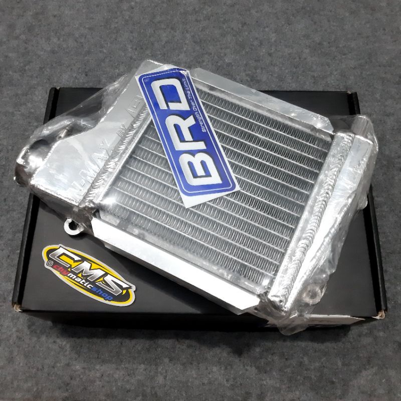 Jual Radiator almu BRD Nmax old | Shopee Indonesia