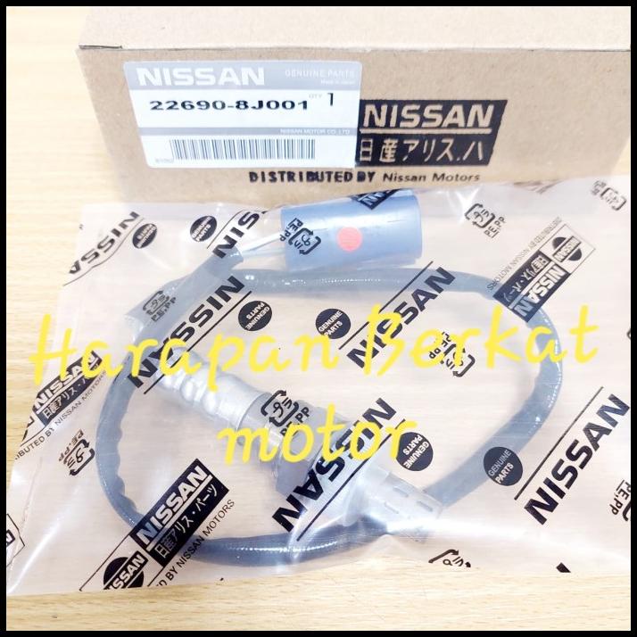 Jual Sensor Oxygen Sensor Oksigen Nissan Xtrail T30 Serena C24 Quality