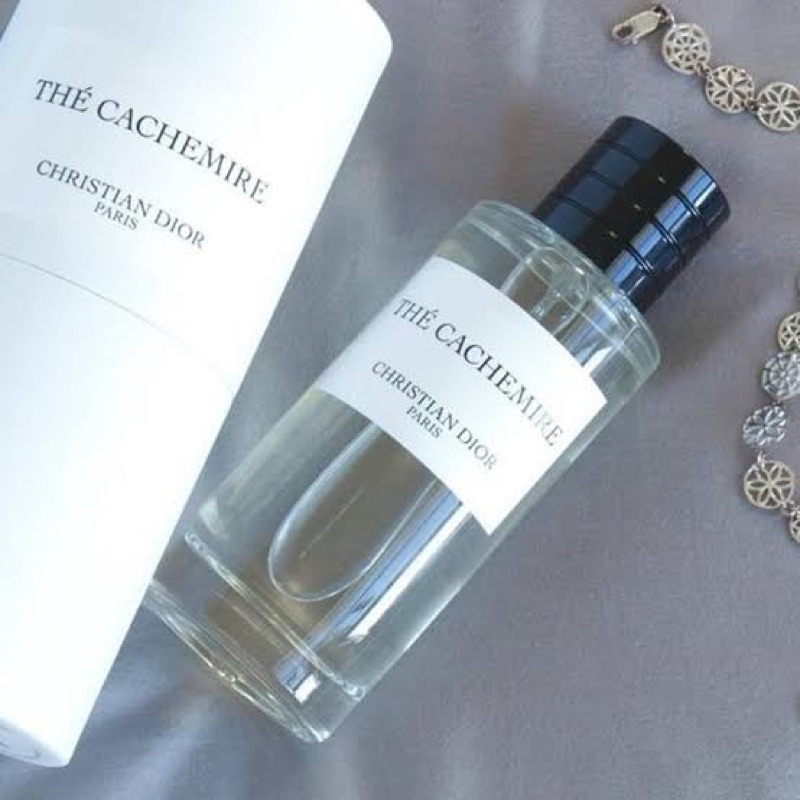 CHRISTIAN DIOR THE CACHEMIRE 香水 香水(ユニセックス) THE CACHEMIRE