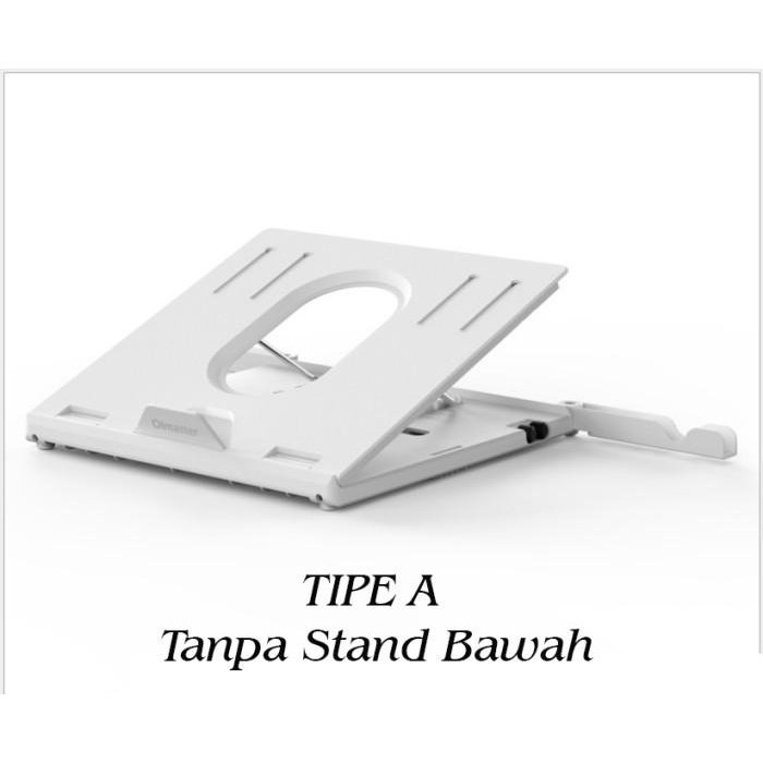 Jual Premium Original Laptop Stand Apple MacBook Pro Air M1 Gaming