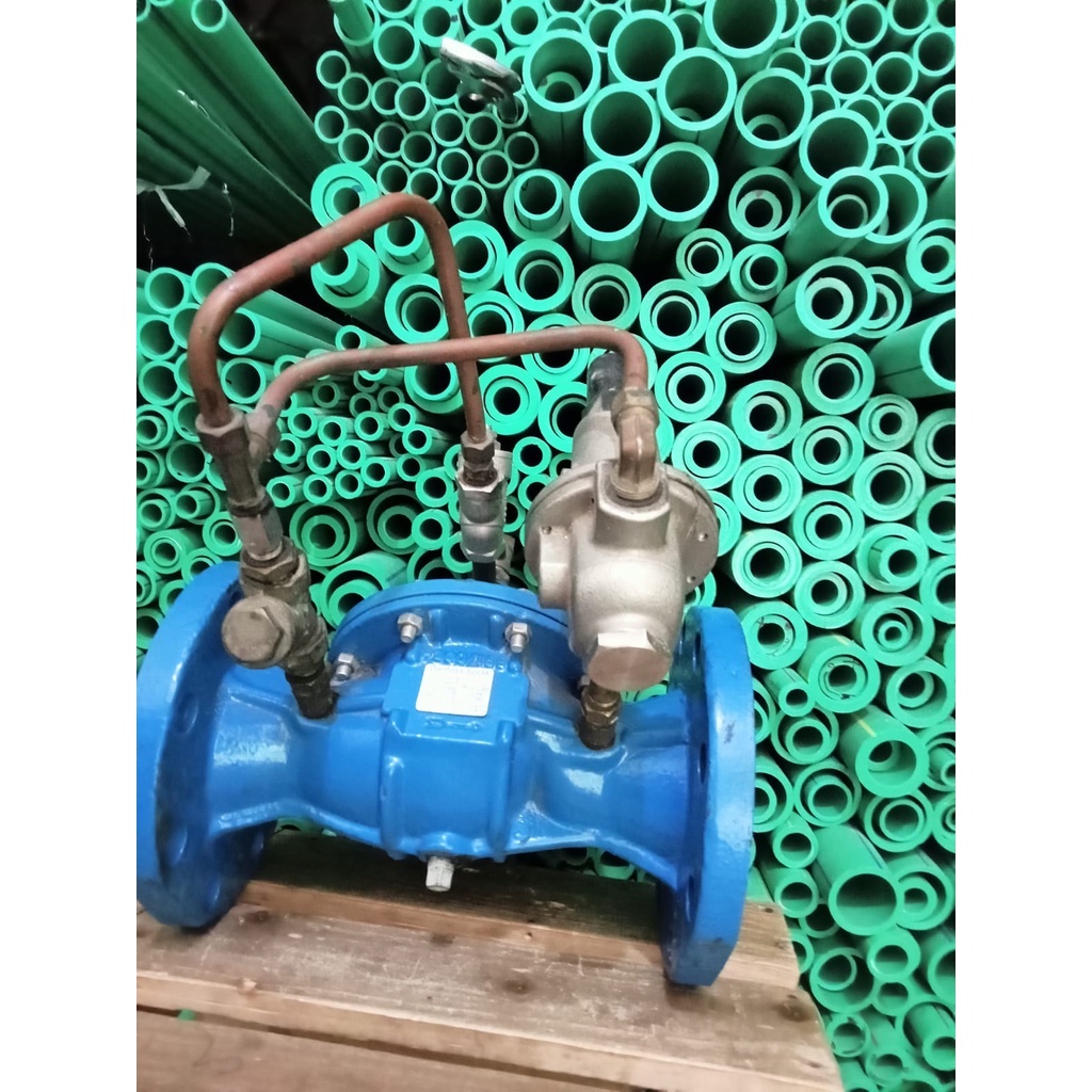 Jual PRV Socla 3