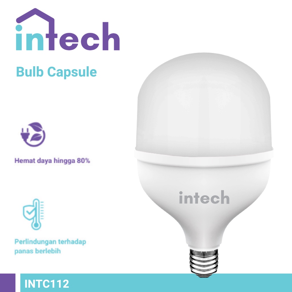 Toko Online Intech Official Shop | Shopee Indonesia