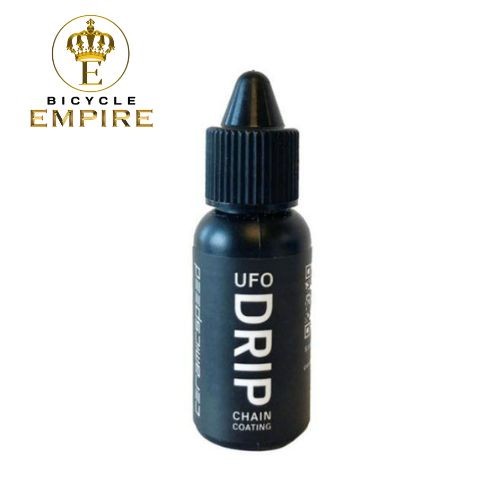 Jual Chain Coating Oli Lube Oli UFO Drip Ceramic Speed 15ml New Formula