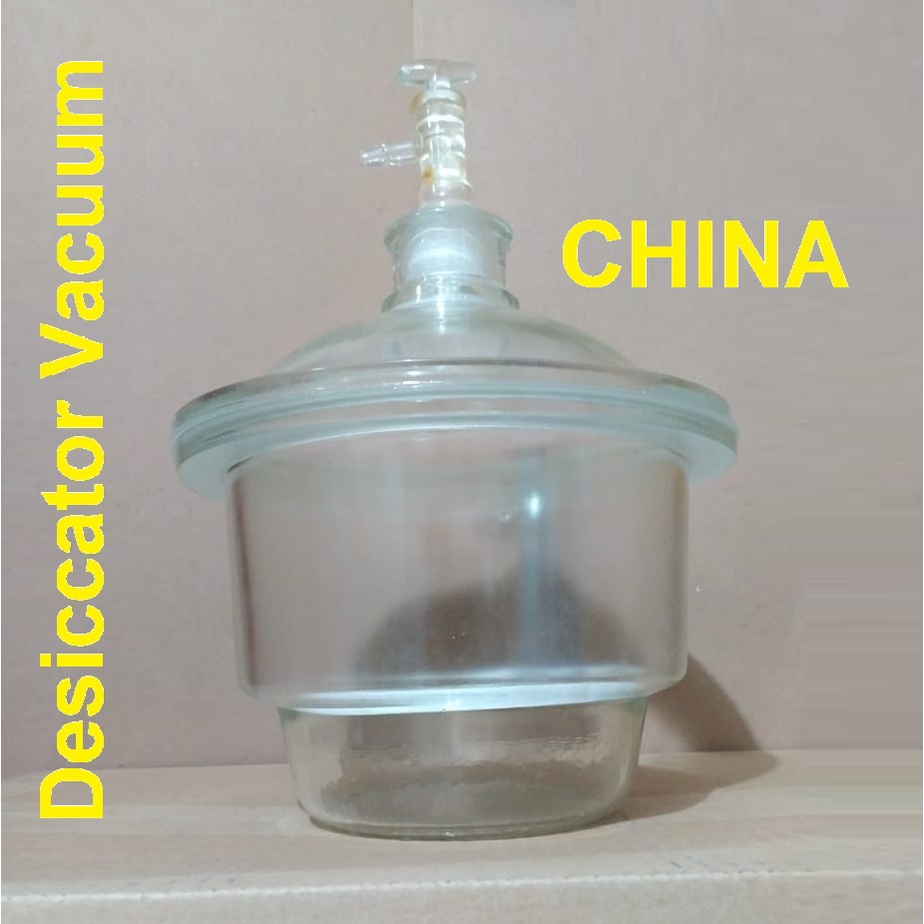 Jual desiccator Harga Terbaik & Termurah Agustus 2026 | Shopee Indonesia