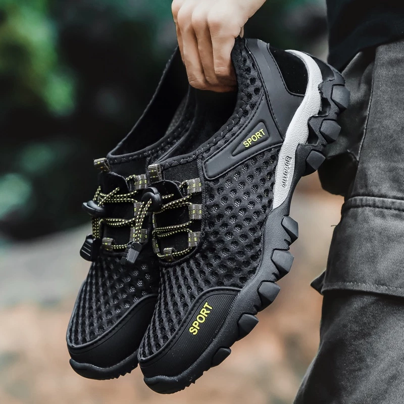 Tactical Cargo Pants