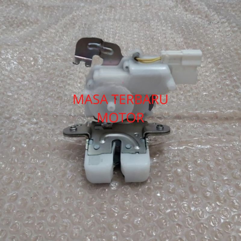 Jual door lock bagasi honda mobilio jazz rs city | Shopee Indonesia