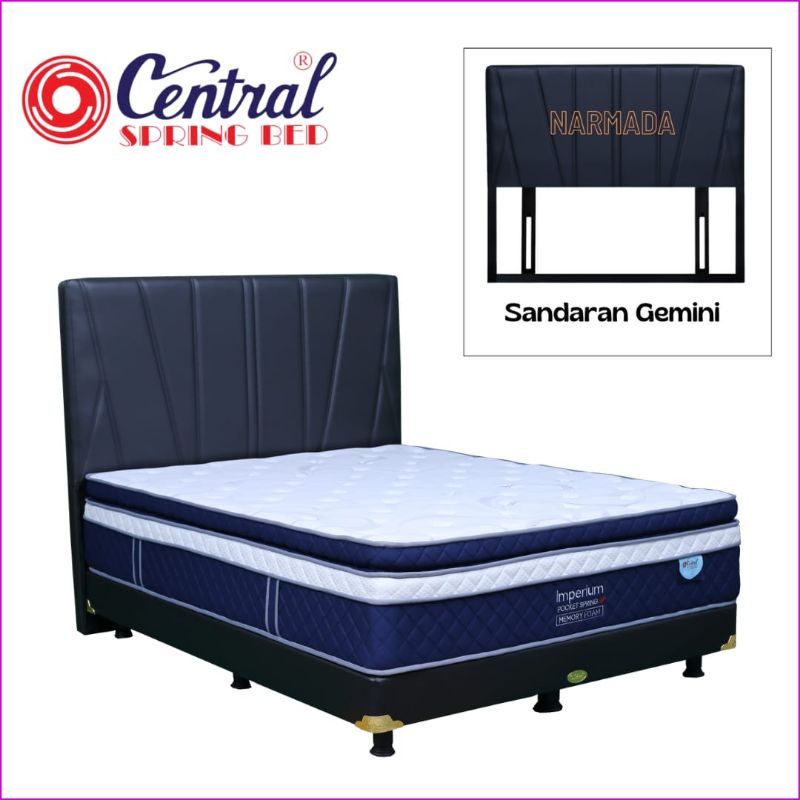 Jual DIVAN CENTRAL - DIVAN SAJA | Shopee Indonesia