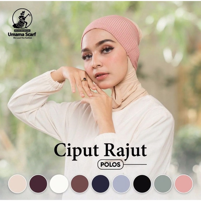 Jual Rajut Premium 1 warna ,2 warna & 4 warna (grosir 10 pcs) | Shopee ...