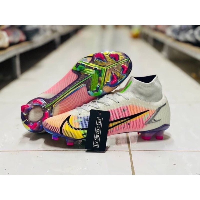 mercurial superfly dragonfly 8