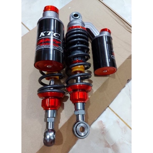 Jual Shock Model Copy Ktc Shock Belakang Ukuran Universal Bebek Shopee Indonesia