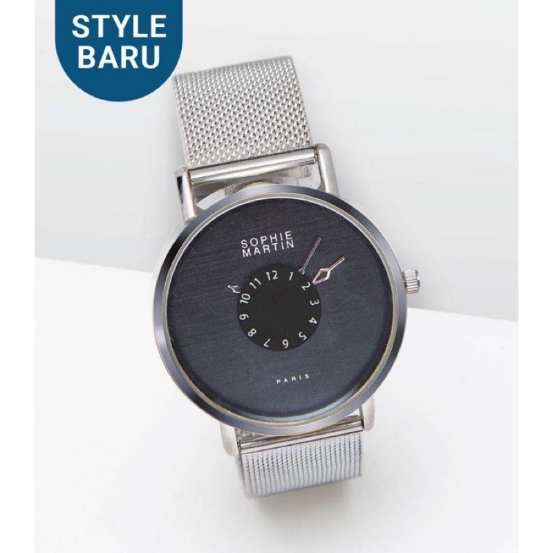 Jual jam tangan sophie martin smahitza watch Shopee Indonesia