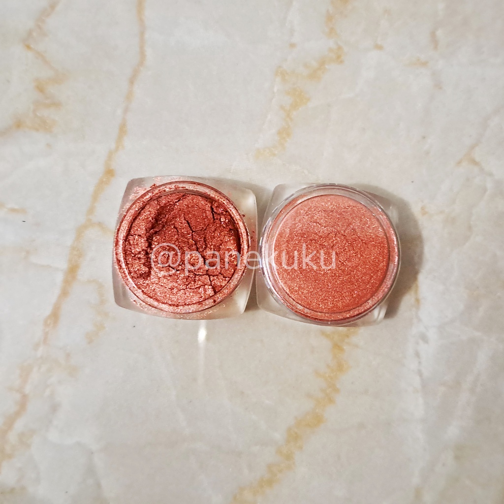 Jual EDIBLE LUSTER DUST gold/ silver HALAL/ lustre dust bubuk glitter