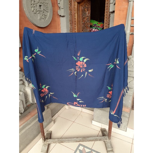 Jual Kain Pantai Bali Polos Oleh Oleh Bali [PILIH WARNA] | Shopee Indonesia