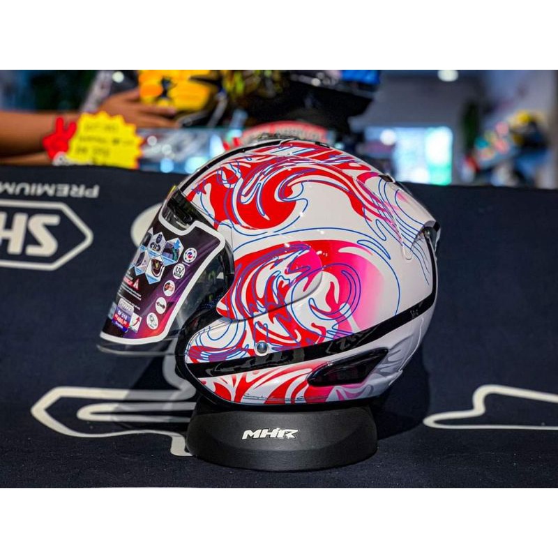 Jual RIPTIDE PINK RAM 3 (MHR) premium | Shopee Indonesia