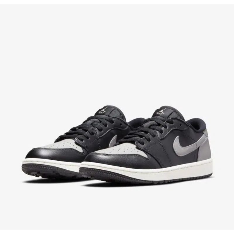 Jual Sepatu Air Jordan 1 Low Golf Shadow High Premium Original Shopee