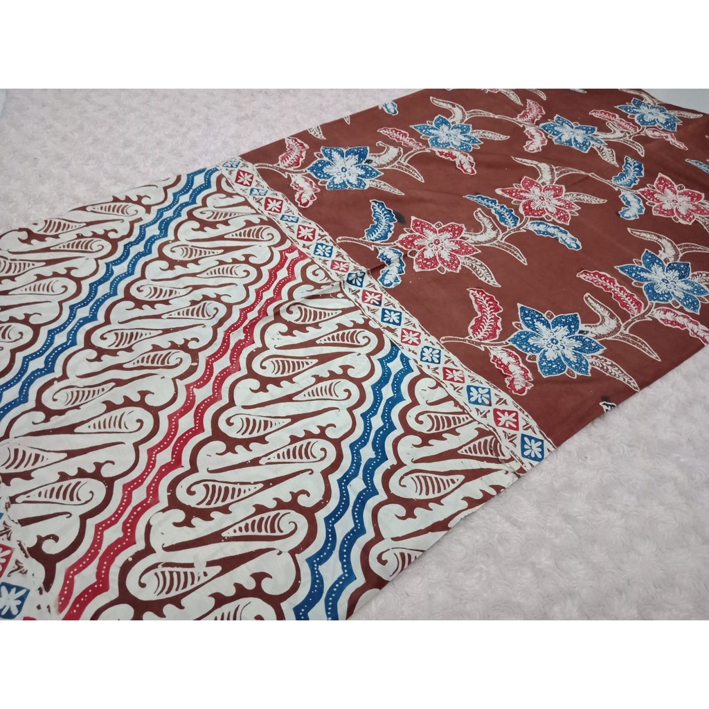 Jual Batik Cap Wonogiren D Series Shopee Indonesia