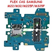 Jual PAPAN CAS / UI BOARD / SAMSUNG GALAXI M22 / SAMSUNG M32 ORIGINAL ...