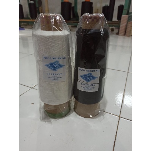 Jual BENANG OBRAS HITAM PUTIH (170-180 gram) | Shopee Indonesia