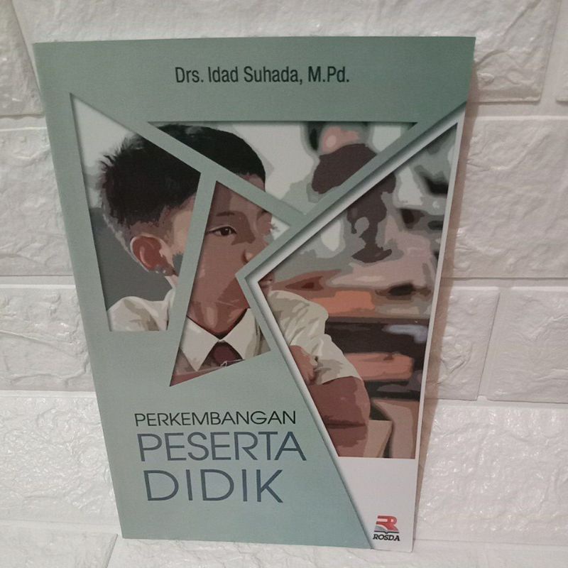 Jual Buku Perkembangan Peserta Didik | Shopee Indonesia