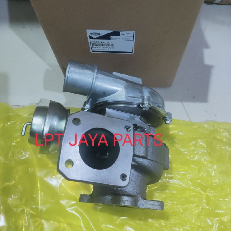 Jual Turbo charger turbo cas turbo Assy Ford Ranger 3.0 3000cc Ford ...