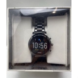 Fossil smartwatch best sale gen 5 harga