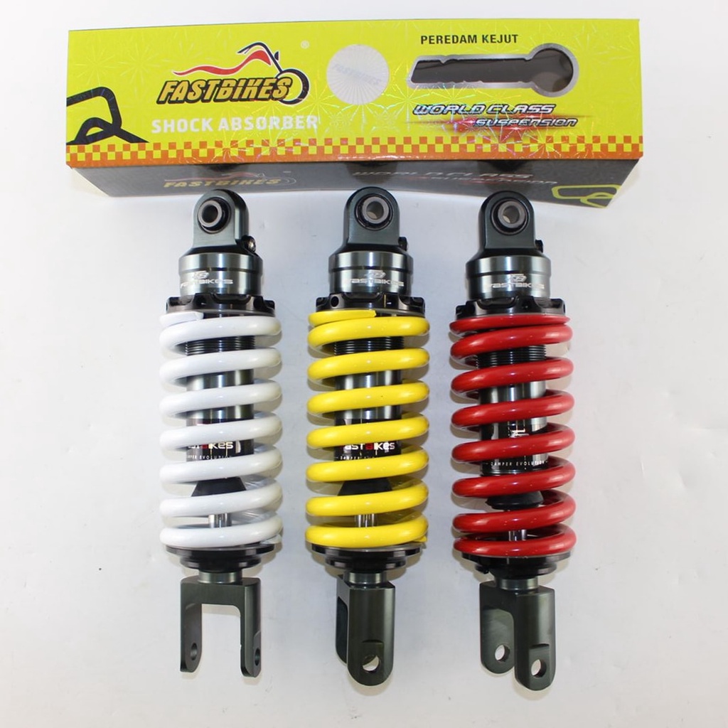 Jual MONOSHOCK yamaha VIXION-R15-MT15-XABRE SHOCK ABSORDER PREDAM KEJUT ...