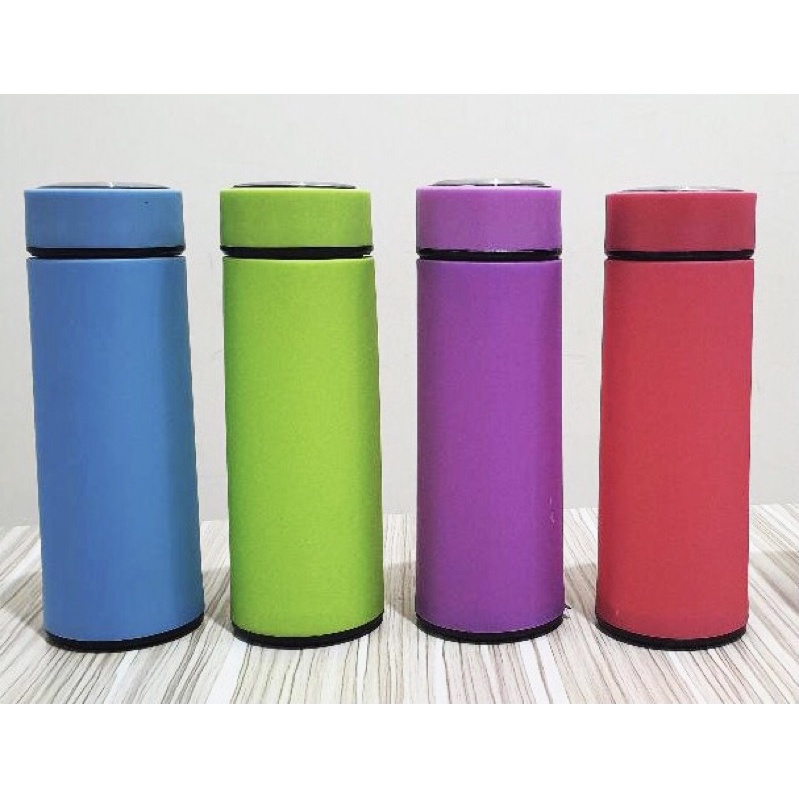 Jual Tumbler Polos / Botol Kaca Polos / Tumbler Sixoup Polos / Termos ...