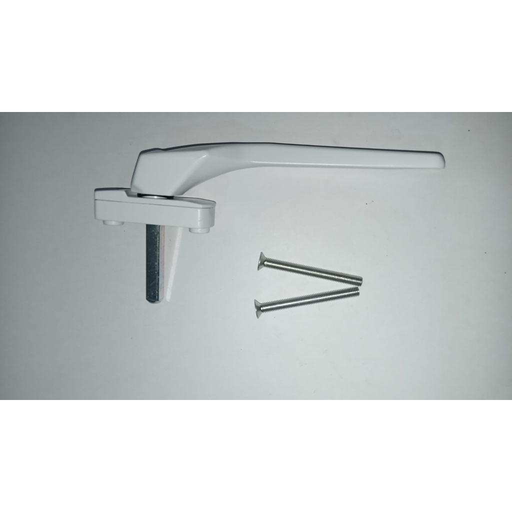 Jual HANDLE NEW MODEL RIGHT PUTIH HITAM KINLONG | Shopee Indonesia