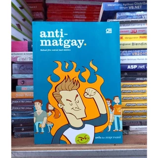 ( PROMO BUKU MURAH ORIGINAL ) BUKU MOTIVASI / BEST SELLER / ANTI - MATGAY / SOLUSI JITU UNTUK HARI SIALMU / BISNIS / PENGEMBANGAN DIRI