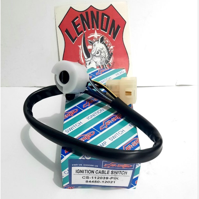 Jual switch kunci kontak suzuki jimny katana | Shopee Indonesia