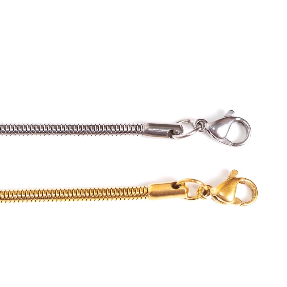 Jual Panlandwoo - Rantai Kalung Stainless Depp | Shopee Indonesia