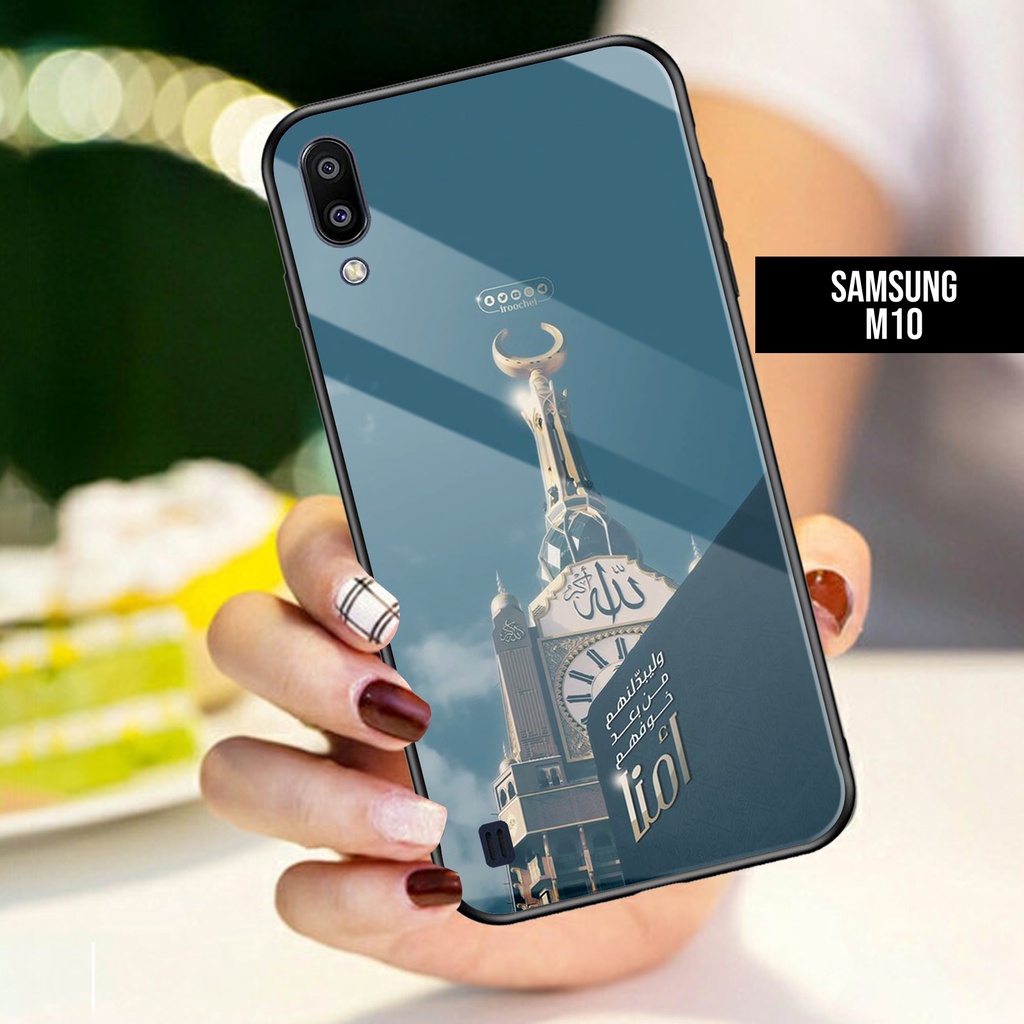 Jual Case SAMSUNG M10 Casing SAMSUNG M10 Terbaru AERO STORE
