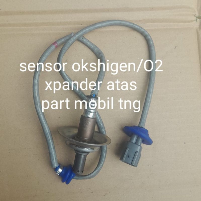 Jual Sensor Oksigen Oxigen O2 Mitsubishi Xpander Bagian Atas Shopee Indonesia 8653