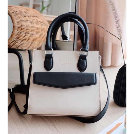 Kalani Tote