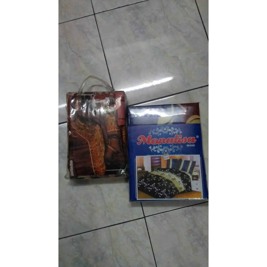 Jual Sprei 200 x 200 cm | Shopee Indonesia