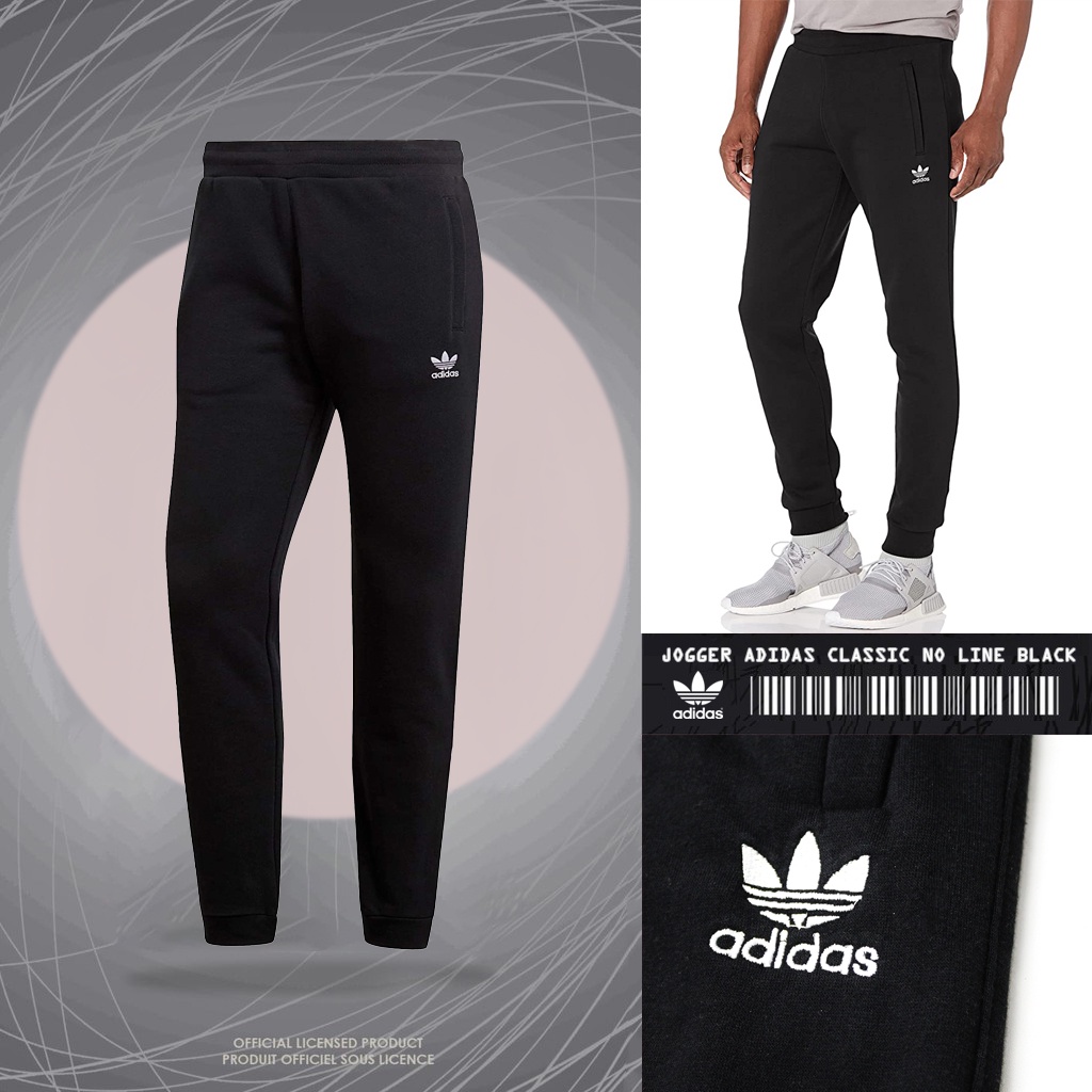 Celana Panjang Samstag Terry Adidas Adidas Men Pants M 3S Sj To Pt