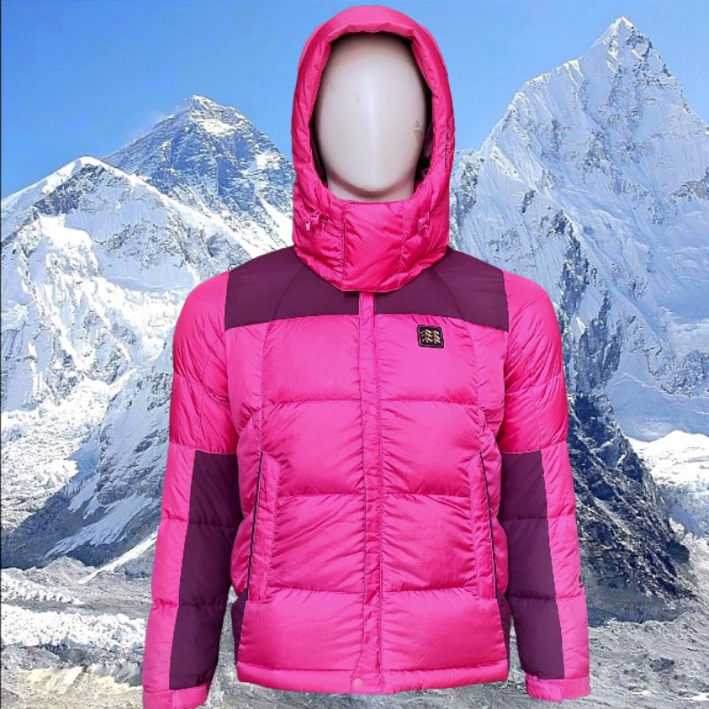 Jual Jaket Bulang Kolon Sport | Shopee Indonesia