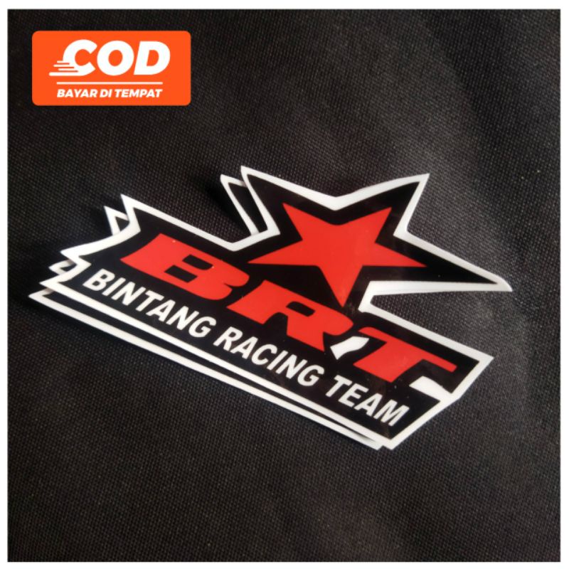 Jual Stiker Brt | Shopee Indonesia