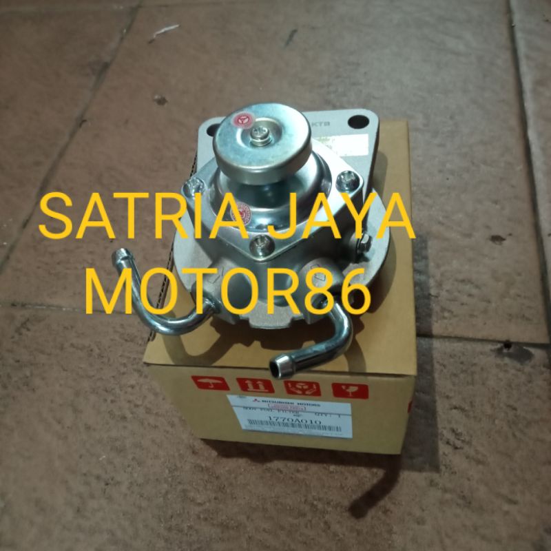 Jual Kepala Fuel Filter Body Fuel Filter Triton Cc Ktb